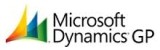 Microsoft Dynamics GP Microsoft Dynamics GP